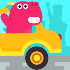 Yamo Travel - Car Driving Game