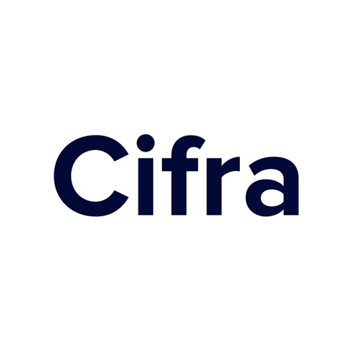 Cifra — бухгалтерия для ИП