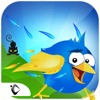 Tap to Jump: Bird Run