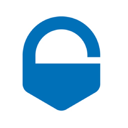 Binbox - Smart Locker Rentals Icon