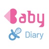 Baby Diary & Tracker