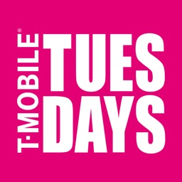 T-Mobile Tuesdays icon