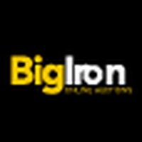 BigIron Auctions Mobile