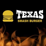 Texas Smashed Burger