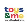 Toys&Me