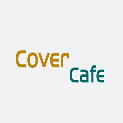 Cover Cafe