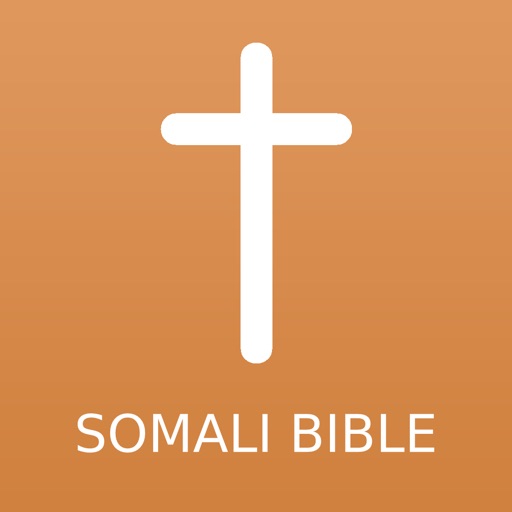 Somali Bible Offline