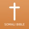 Icon Somali Bible Offline