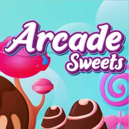 Arcade Sweets