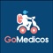 GoMedicos is a web-based medication conveyance application, which likewise permits you to purchase medical care items, OTC items and clinical gear on the web