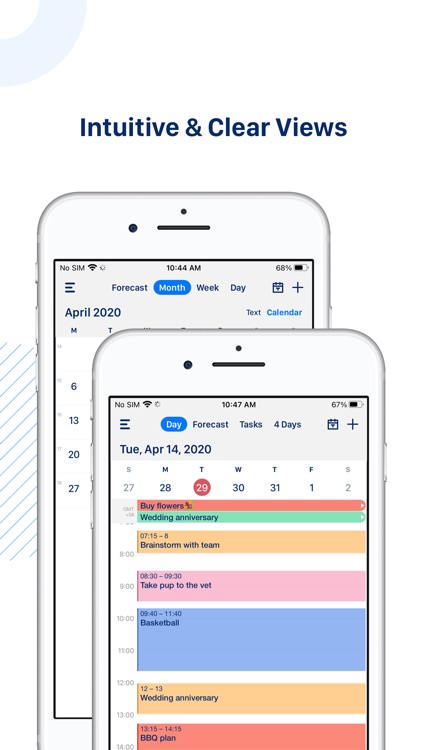 Tiny Calendar Pro screenshot-3