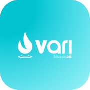 Vari water drinking