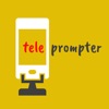 Teleprompter for Video & Audio