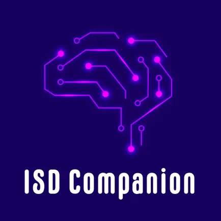 ISD Companion Читы