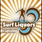 Surf Liquors provides top tier alcohol delivery in the Jersey Shore area