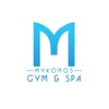Mykonos Gym & Spa