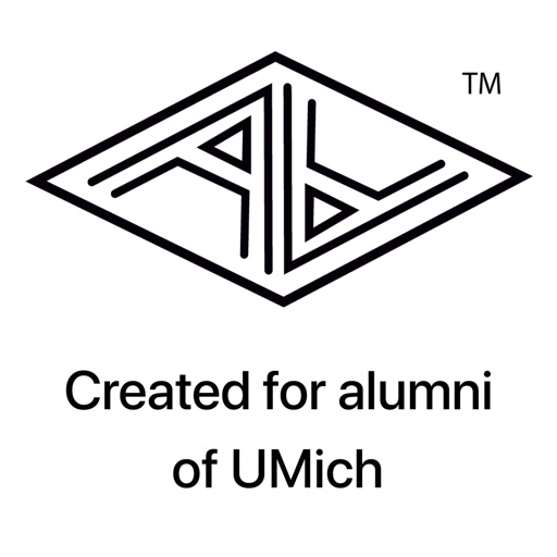 Created for alumni of UMich by Volga Infotech