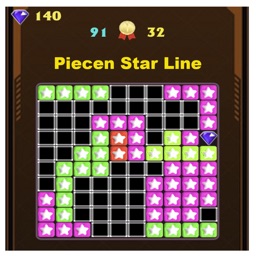 Piecen Star Line