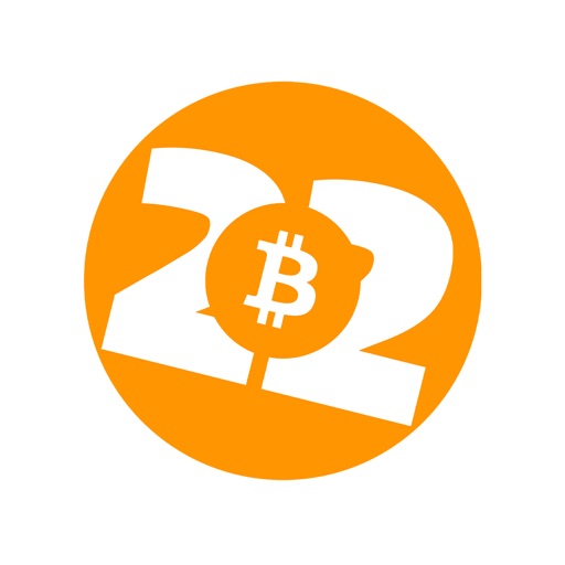 Bitcoin 2022 iOS App