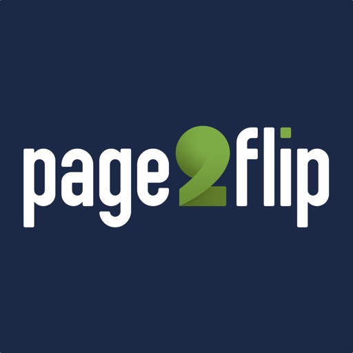page2flip App by wissenswerft GmbH