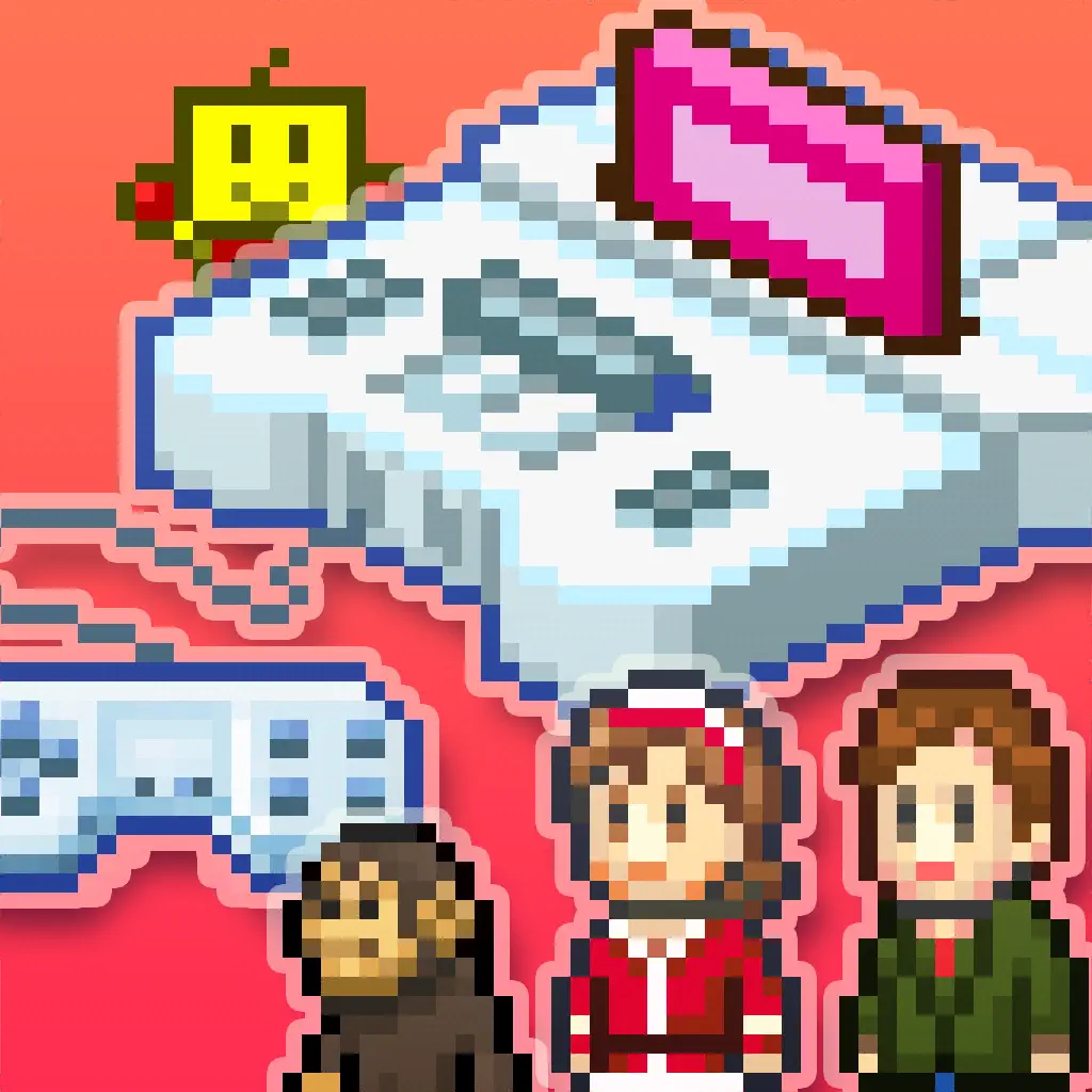 Kairosoft Co Ltd Game Rankings