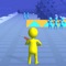 Bobby Run - An extremely easy and relaxing game