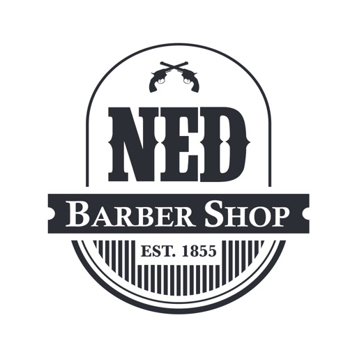 Ned Barber Shop