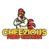 Cheezious Fried Chicken