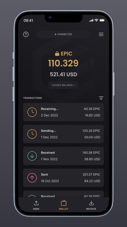 Epic Pay by Cypher Stack LLC