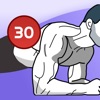 Planks - 30 days challenge