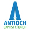 Antioch Baptist Church - Wynne