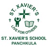St. XAVIERS SCHOOL PANCHKULA
