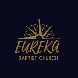Eureka Church Anderson