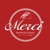 サンドイッチのお店Merci