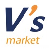 Vickys Market