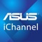 Icon ASUS iChannel