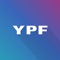 Icon YPF App