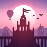 Alto's Odyssey logo