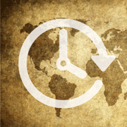 Reloj Planetario