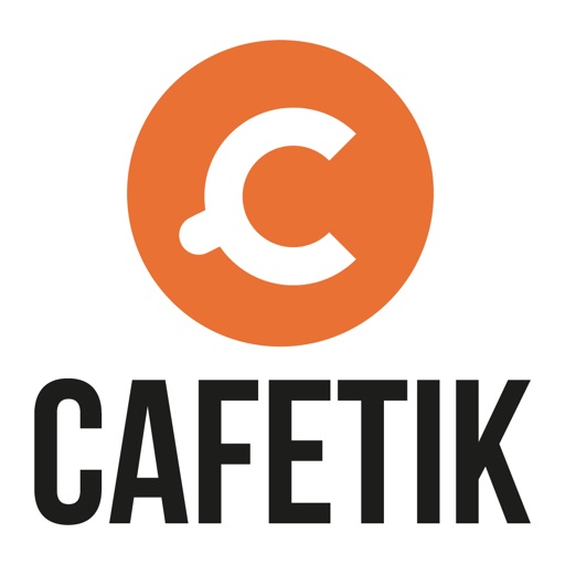 CAFETIK VENDING