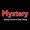 Mystery Kebap Pizza