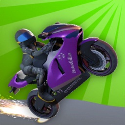 Wheelie Rider