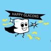 Happy Glaçons