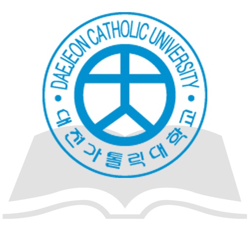 대전가톨릭대학교 도서관 Download
