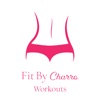 Fit By Charro Workouts