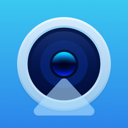 Ícone do app Camo – webcam para Mac e PC