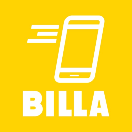 BILLA Scan & Go Download