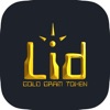 Lidya: Gold Cryptocurrency