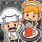 Kate's Cooking Party is a restaurant management game where you work as a server, and your job is to earn the restaurant money while keeping customers happy