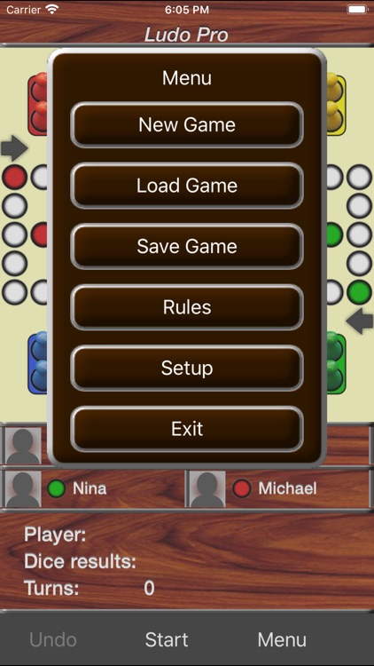 Ludo Pro - APK Download for Android